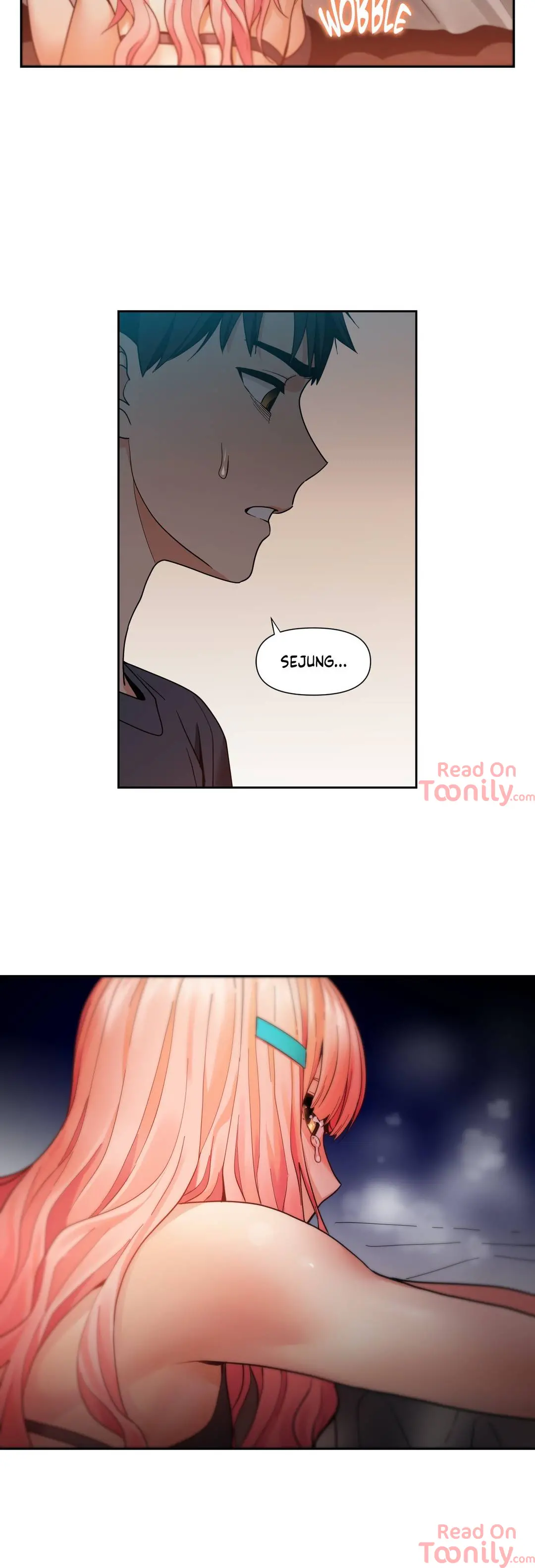 Solmi’s Channel - Chapter 59 [photo 24] - MangaPorn