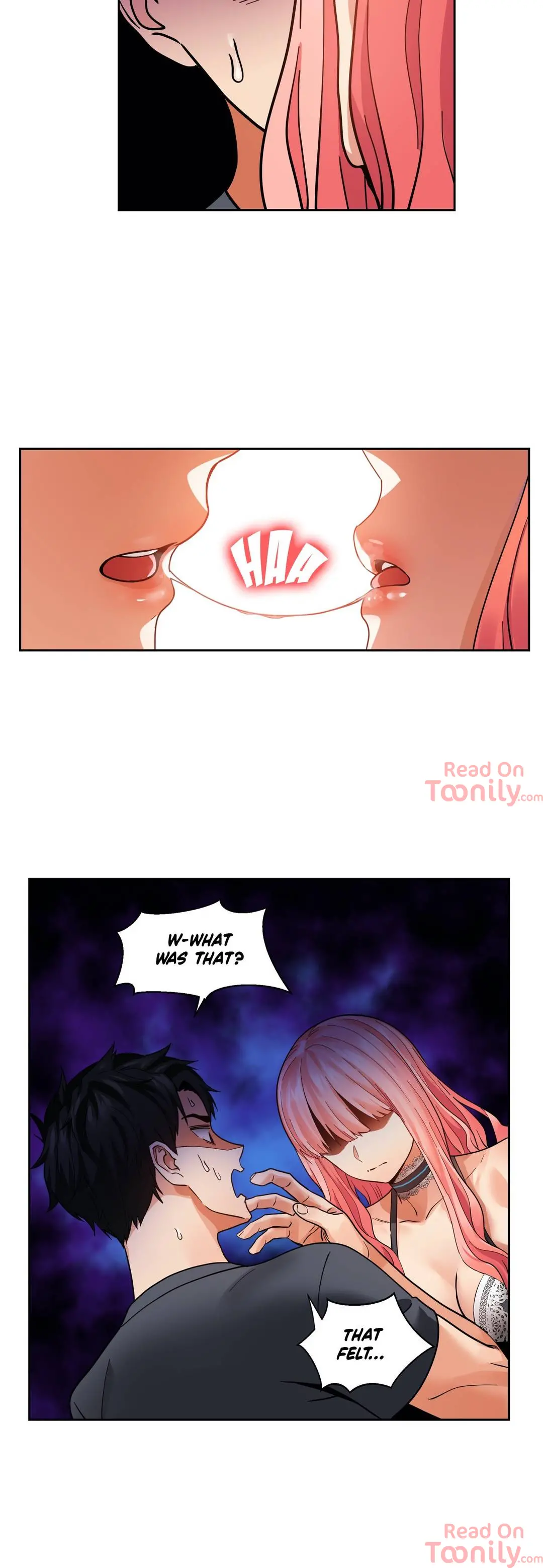 Solmi’s Channel - Chapter 59 [photo 28] - MangaPorn