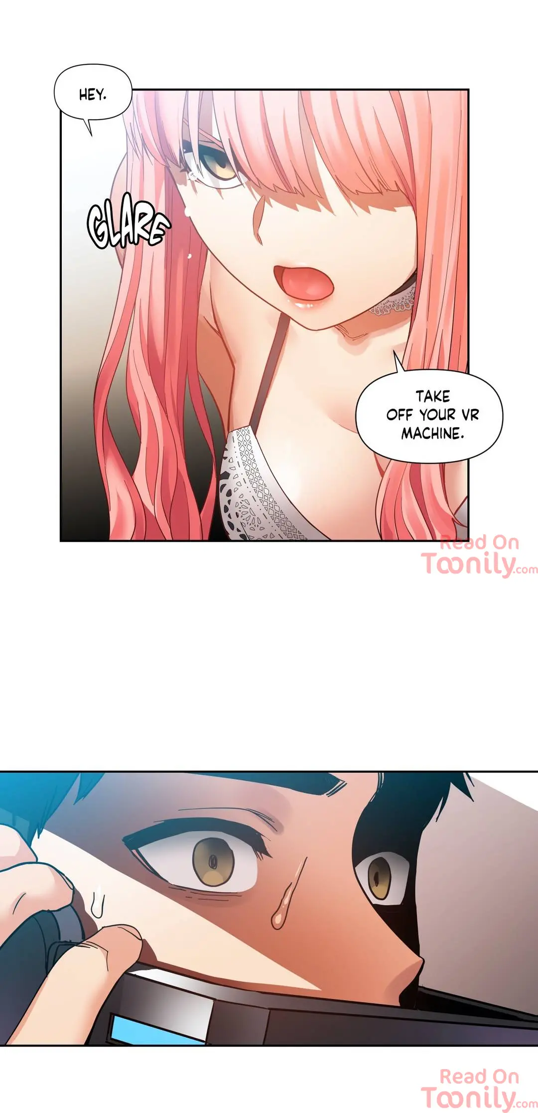 Solmi’s Channel - Chapter 59 [photo 29] - MangaPorn