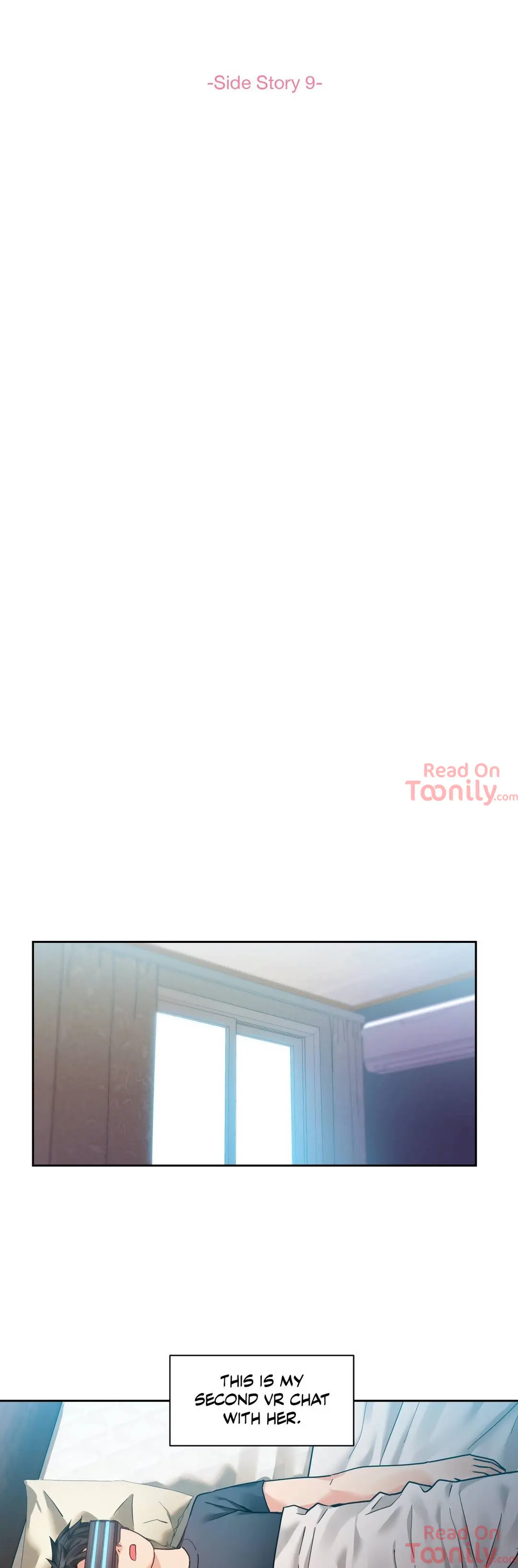 Solmi’s Channel - Chapter 59 [photo 3] - MangaPorn