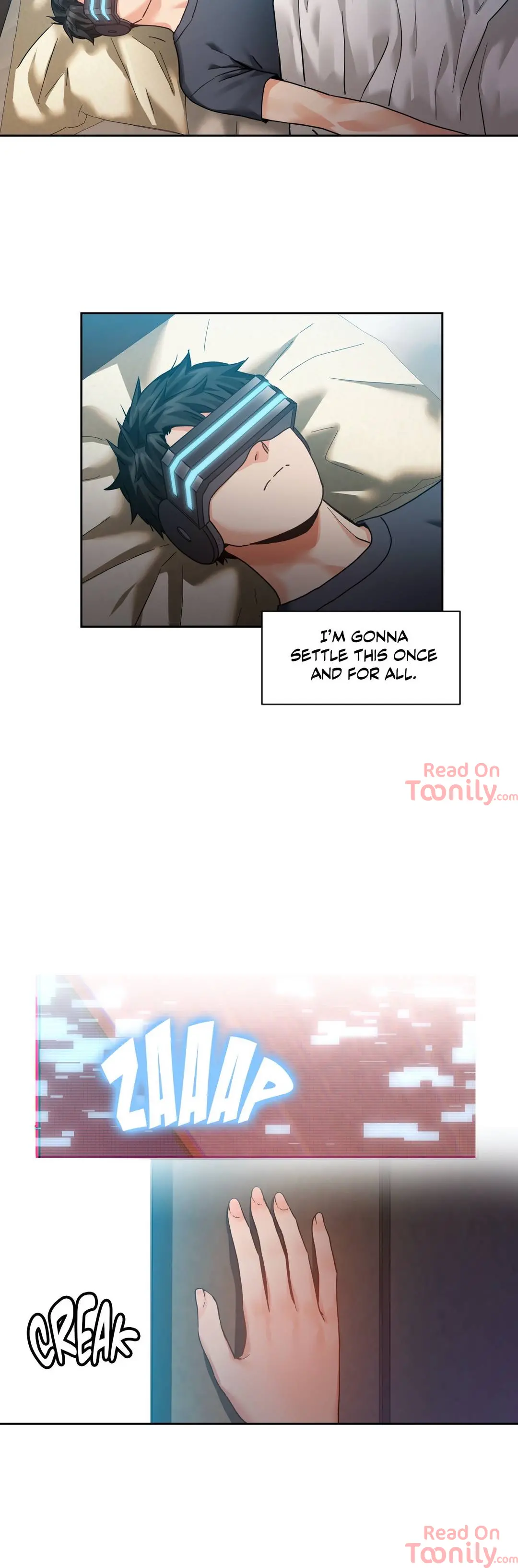 Solmi’s Channel - Chapter 59 [photo 4] - MangaPorn