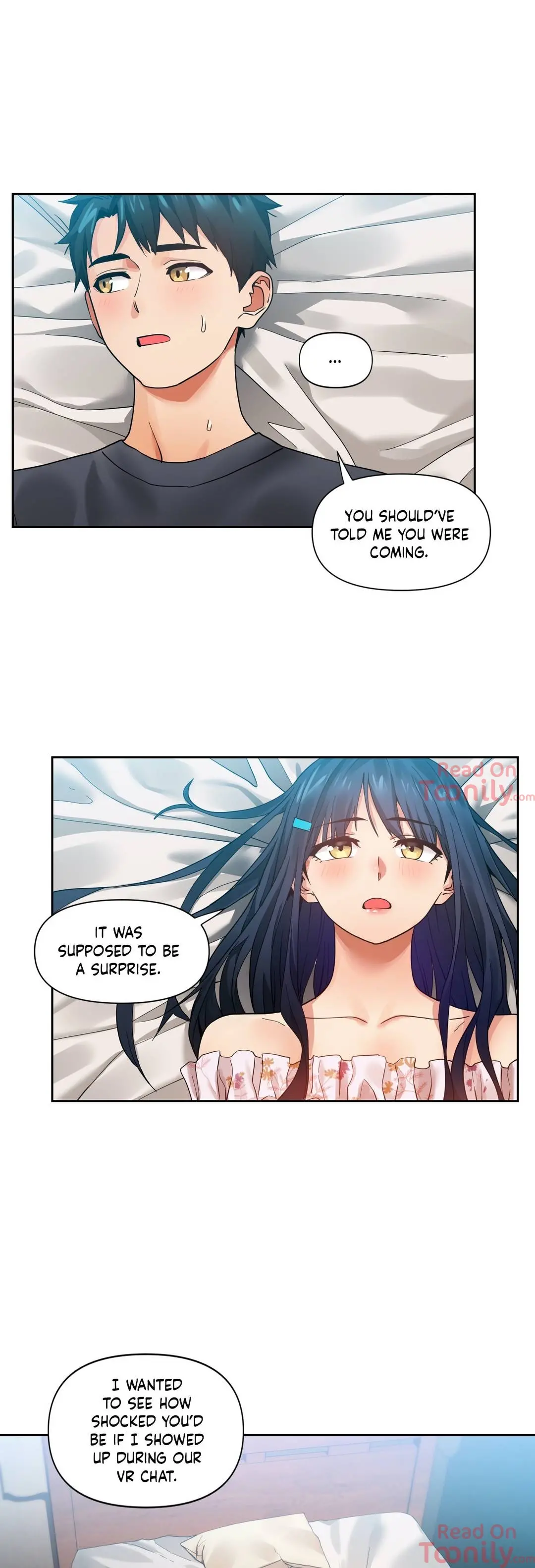 Solmi’s Channel - Chapter 60 [photo 1] - MangaPorn