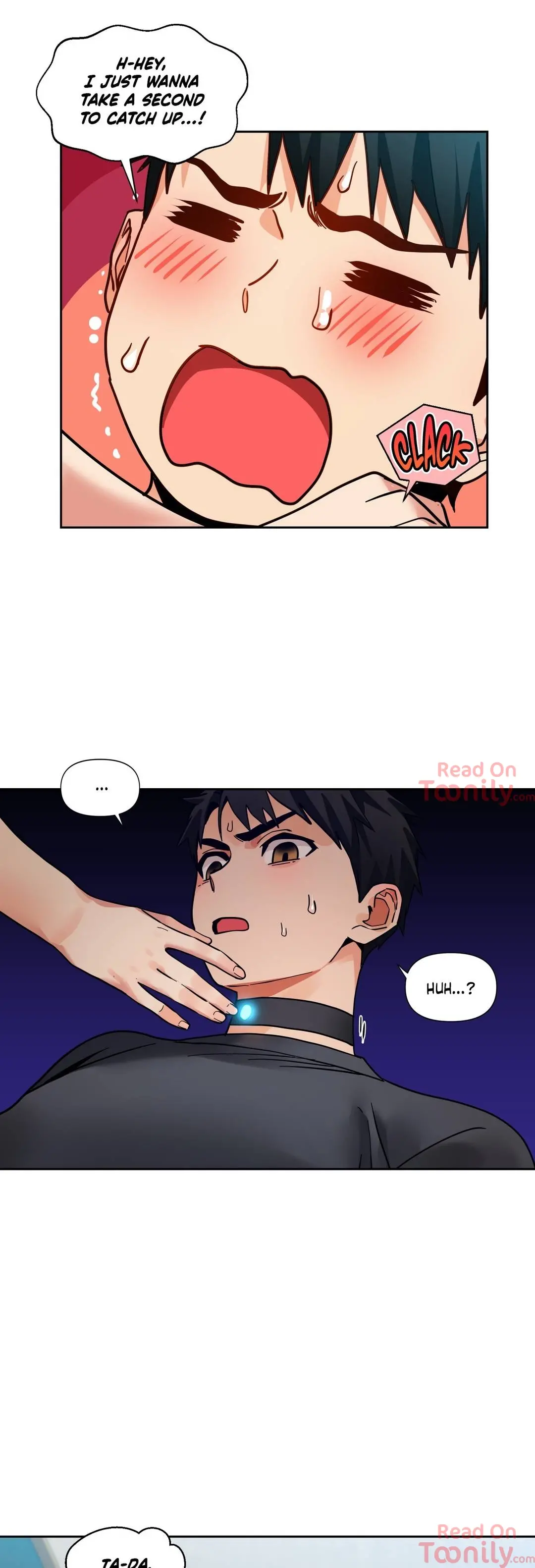 Solmi’s Channel - Chapter 60 [photo 10] - MangaPorn