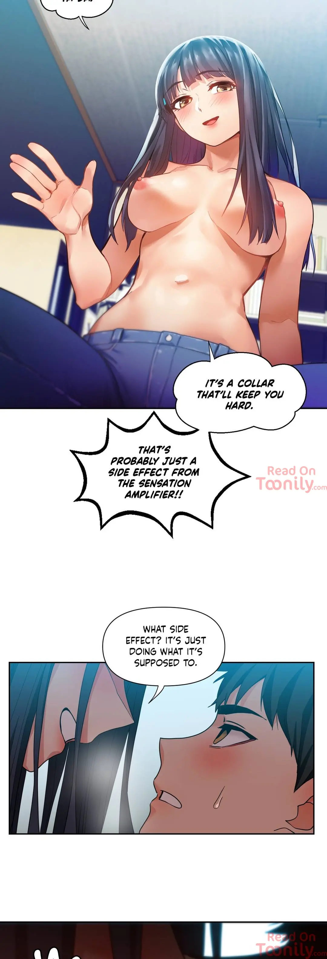 Solmi’s Channel - Chapter 60 [photo 11] - MangaPorn