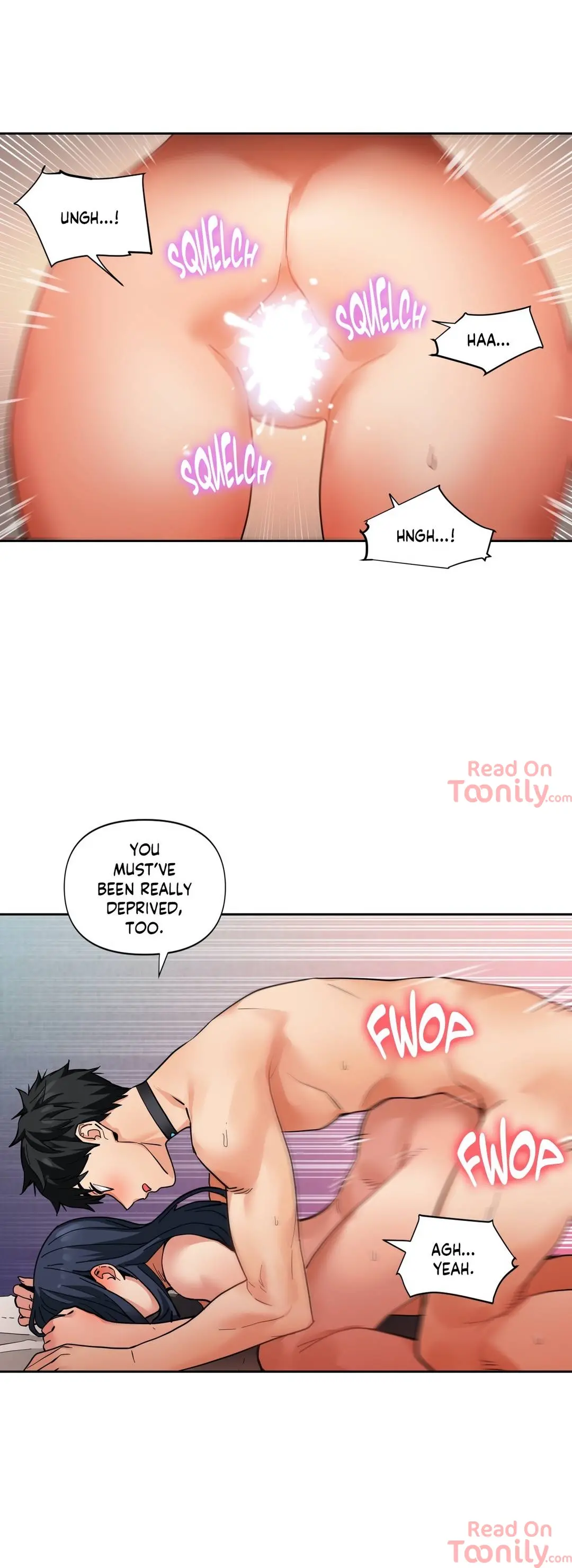 Solmi’s Channel - Chapter 60 [photo 17] - MangaPorn