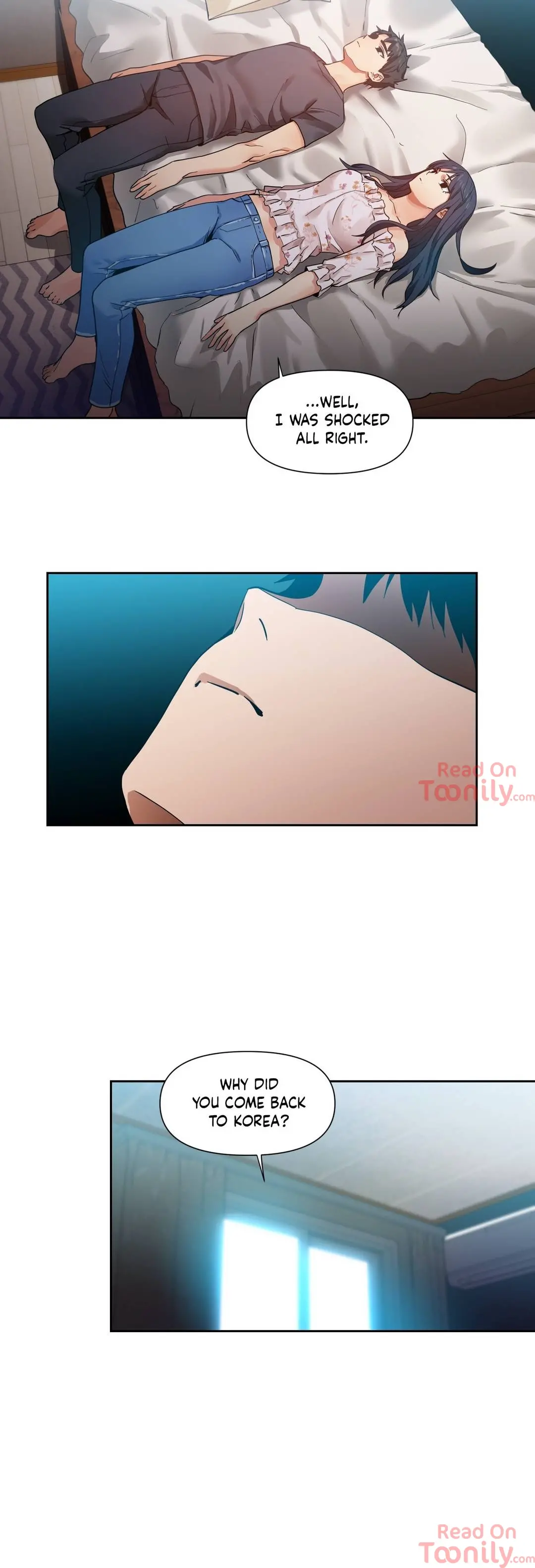 Solmi’s Channel - Chapter 60 [photo 2] - MangaPorn