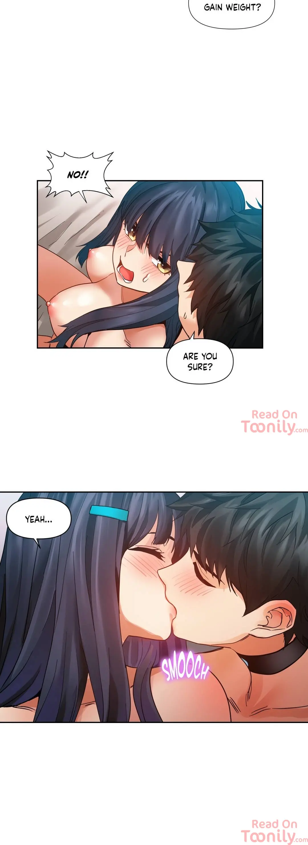 Solmi’s Channel - Chapter 60 [photo 20] - MangaPorn