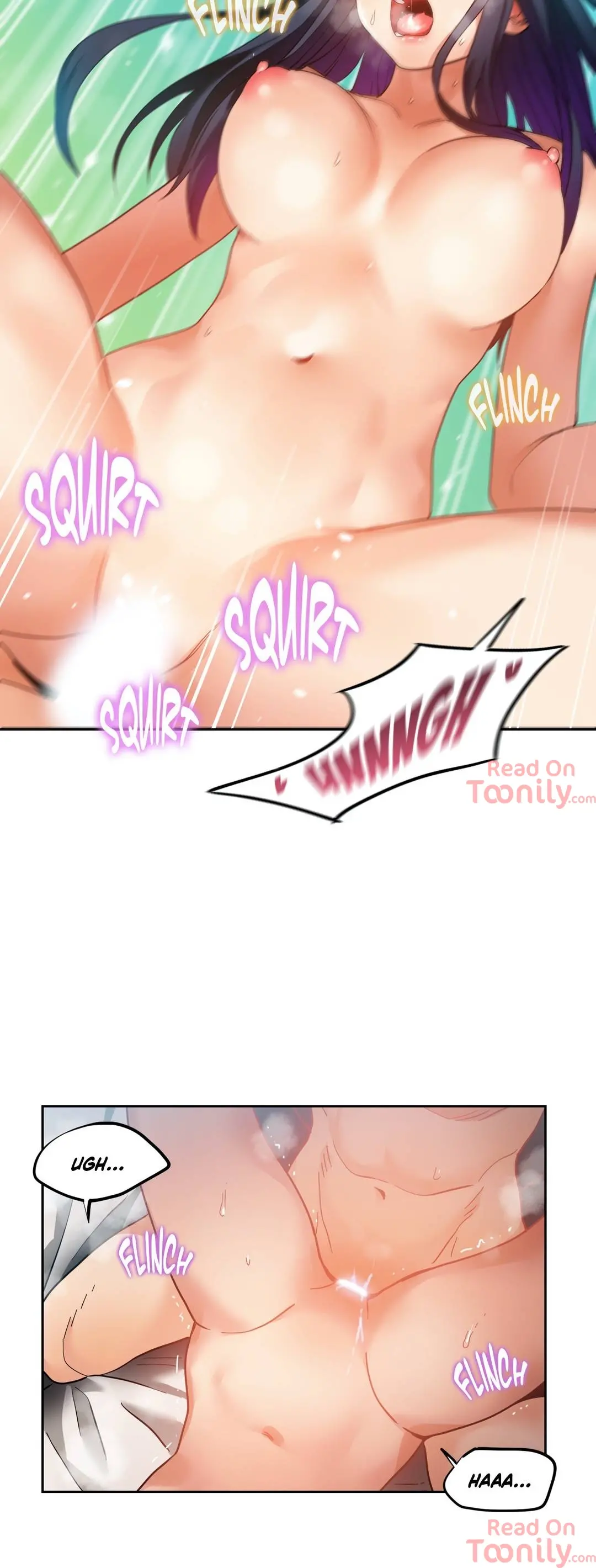 Solmi’s Channel - Chapter 60 [photo 23] - MangaPorn