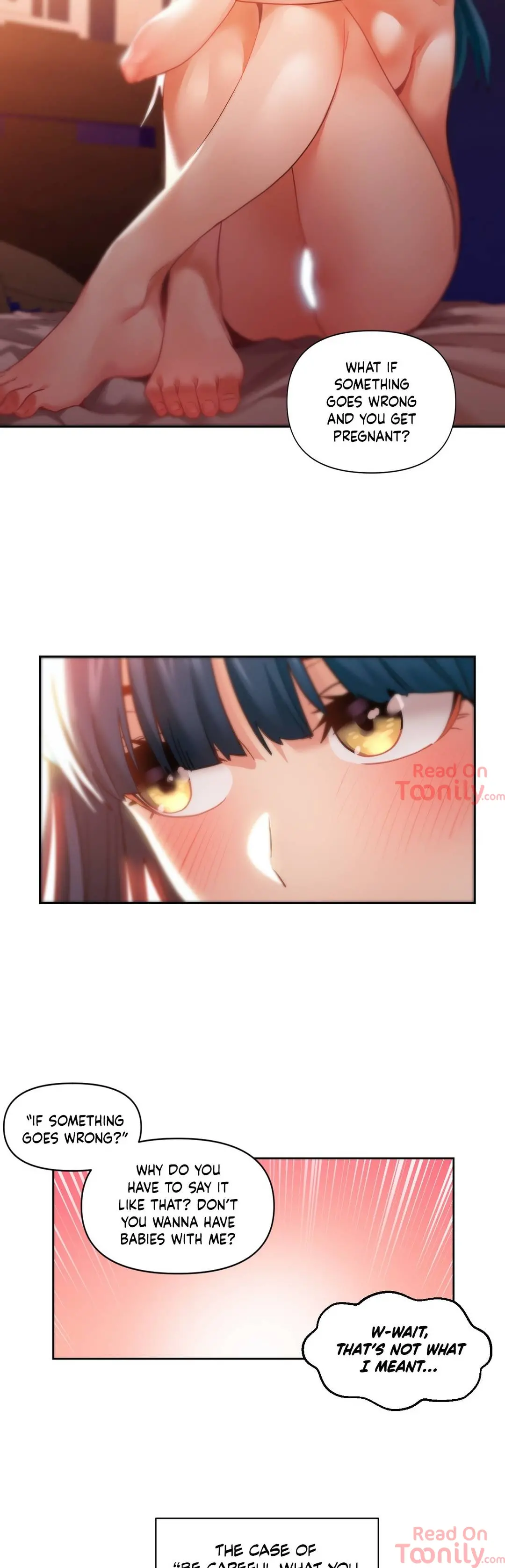 Solmi’s Channel - Chapter 60 [photo 30] - MangaPorn