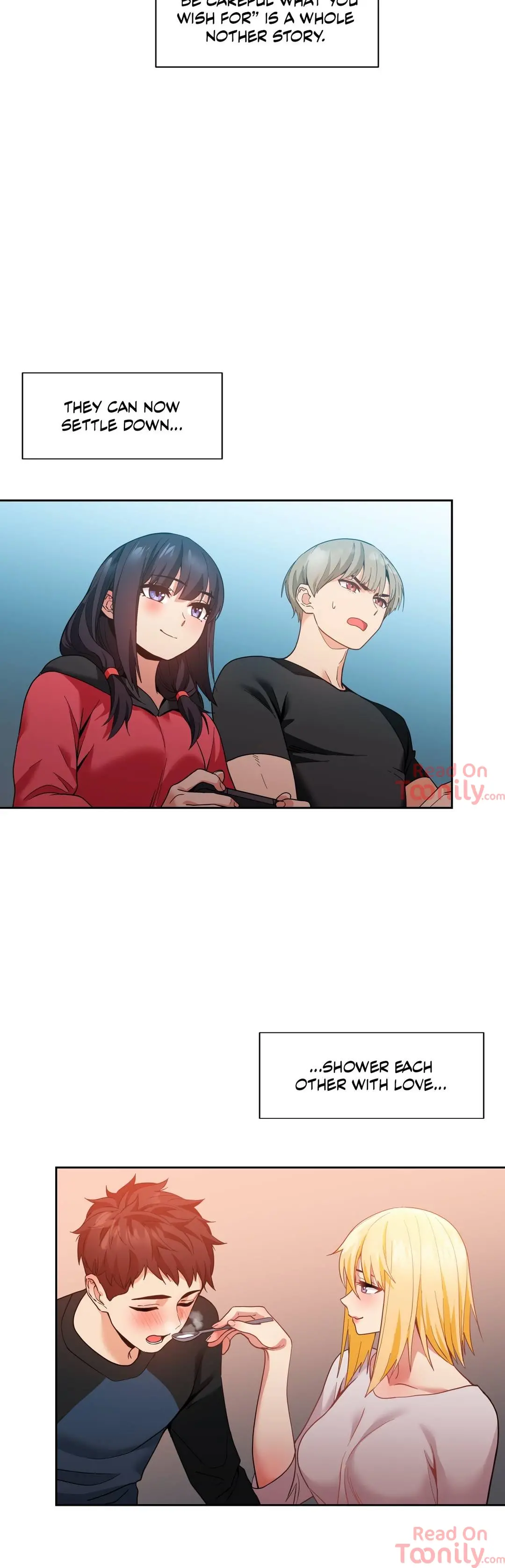 Solmi’s Channel - Chapter 60 [photo 31] - MangaPorn