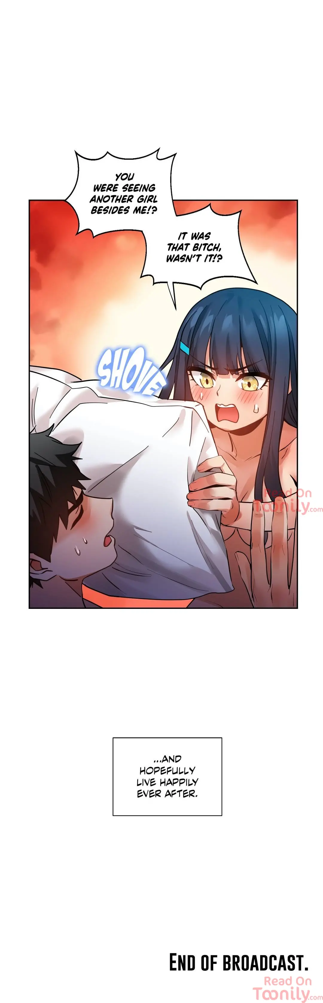 Solmi’s Channel - Chapter 60 [photo 32] - MangaPorn