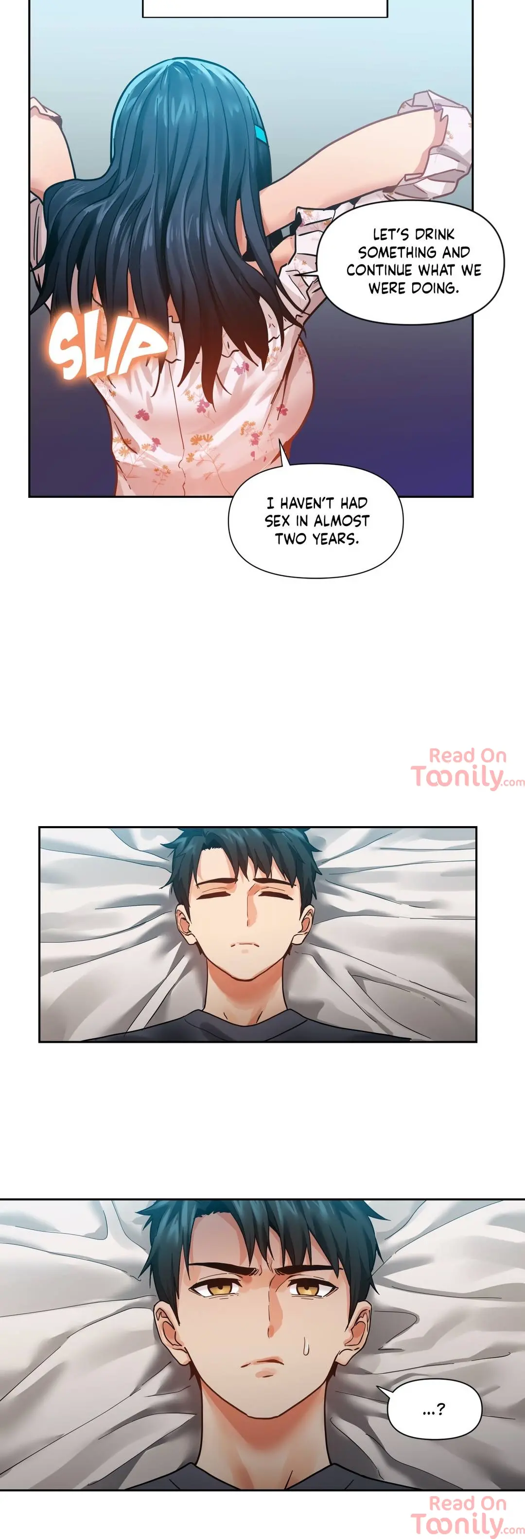 Solmi’s Channel - Chapter 60 [photo 4] - MangaPorn