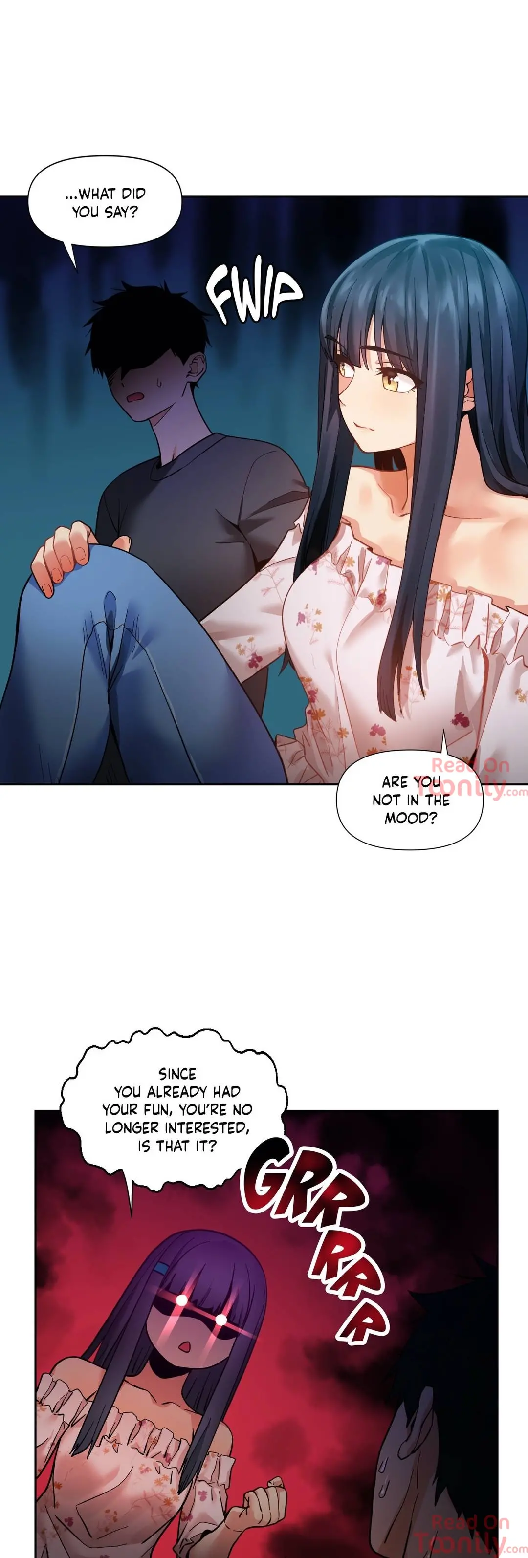 Solmi’s Channel - Chapter 60 [photo 5] - MangaPorn