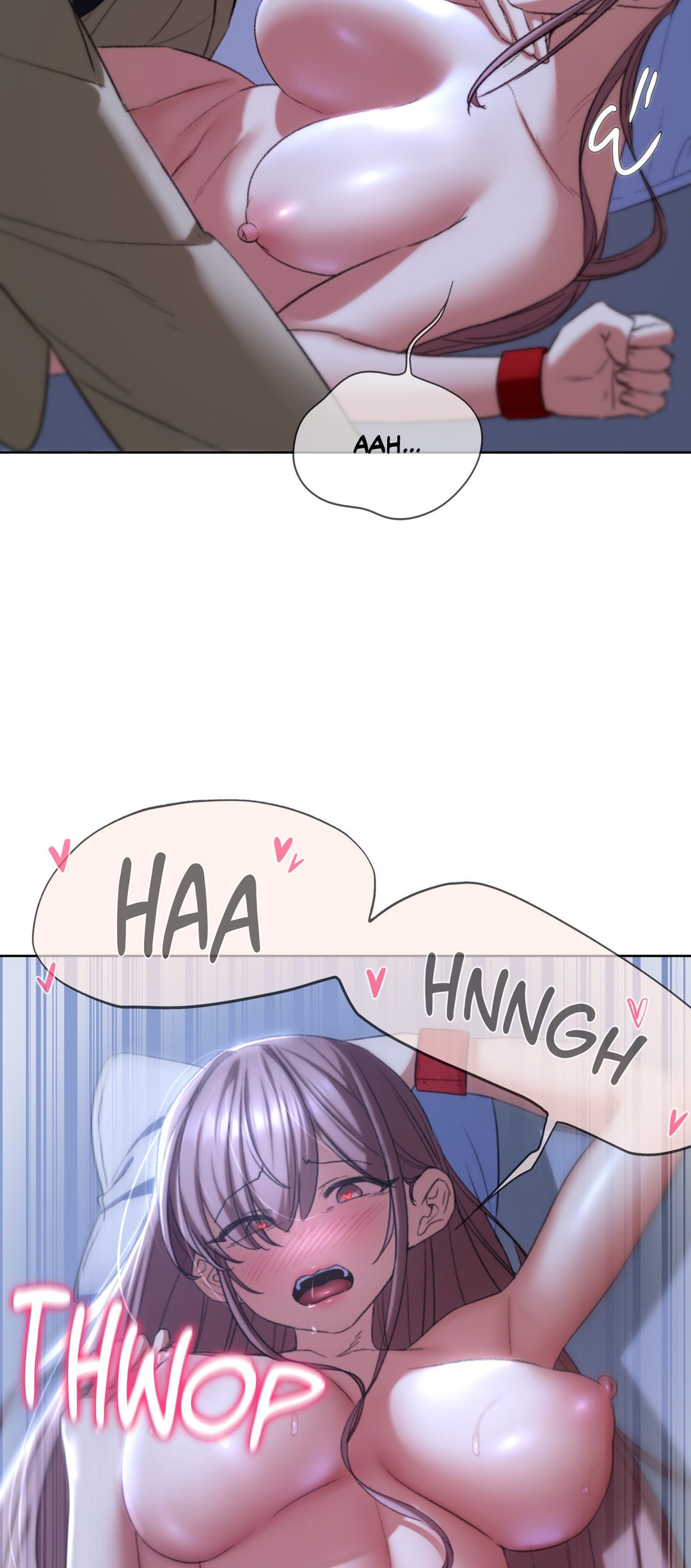 Seniors of Class 5 - Chapter 46 [photo 10] - MangaPorn