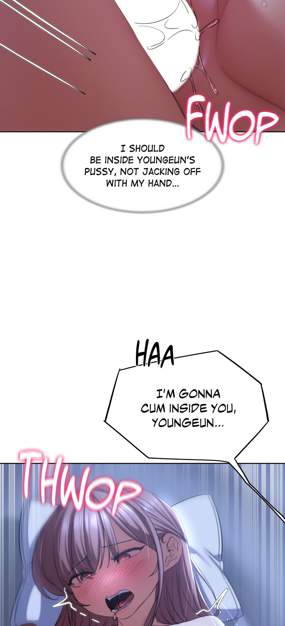 Seniors of Class 5 - Chapter 46 [photo 15] - MangaPorn