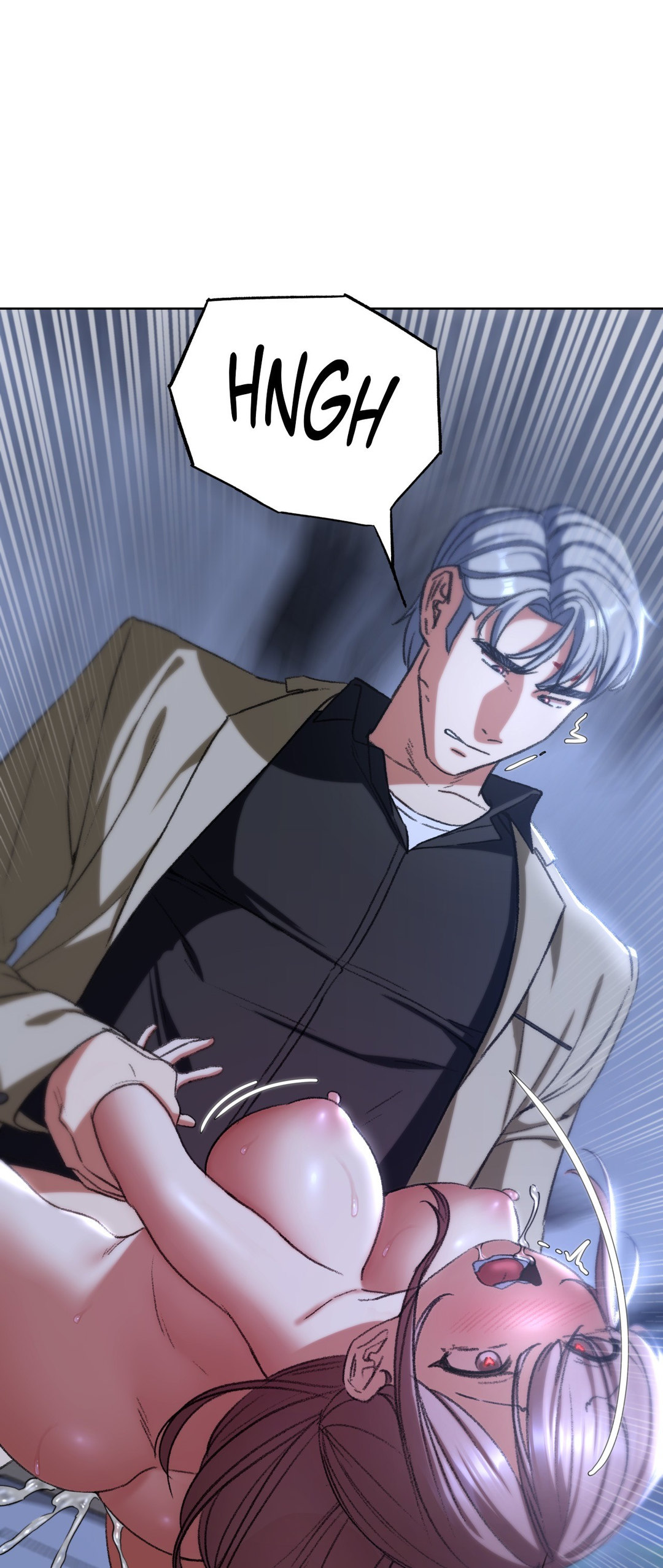 Seniors of Class 5 - Chapter 46 [photo 17] - MangaPorn