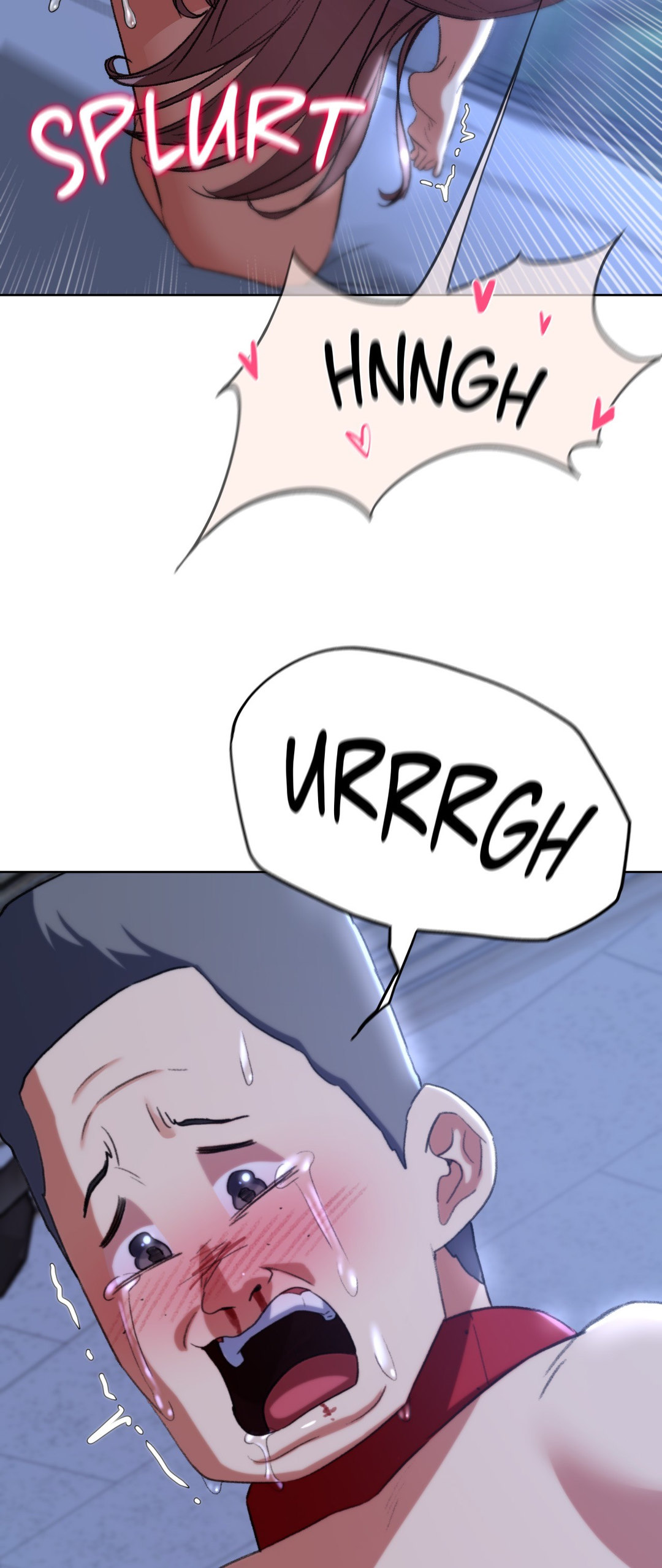 Seniors of Class 5 - Chapter 46 [photo 18] - MangaPorn