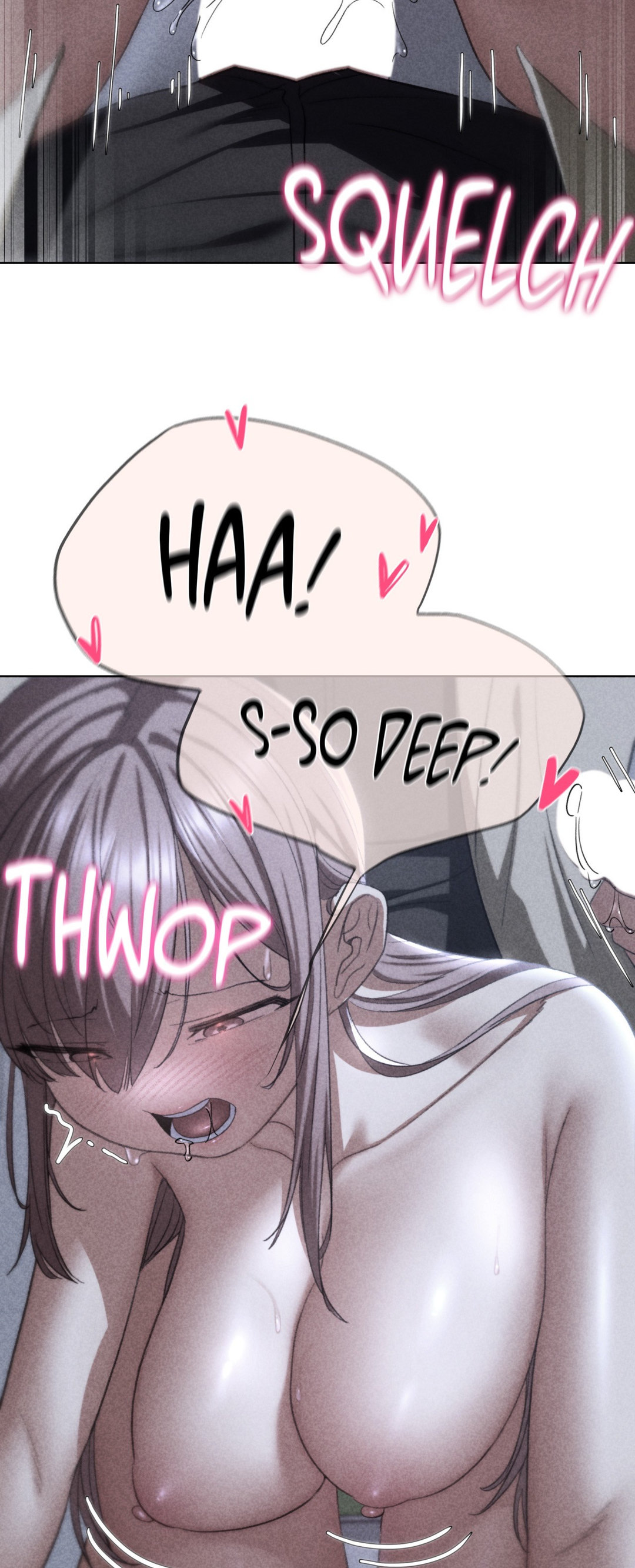 Seniors of Class 5 - Chapter 46 [photo 2] - MangaPorn