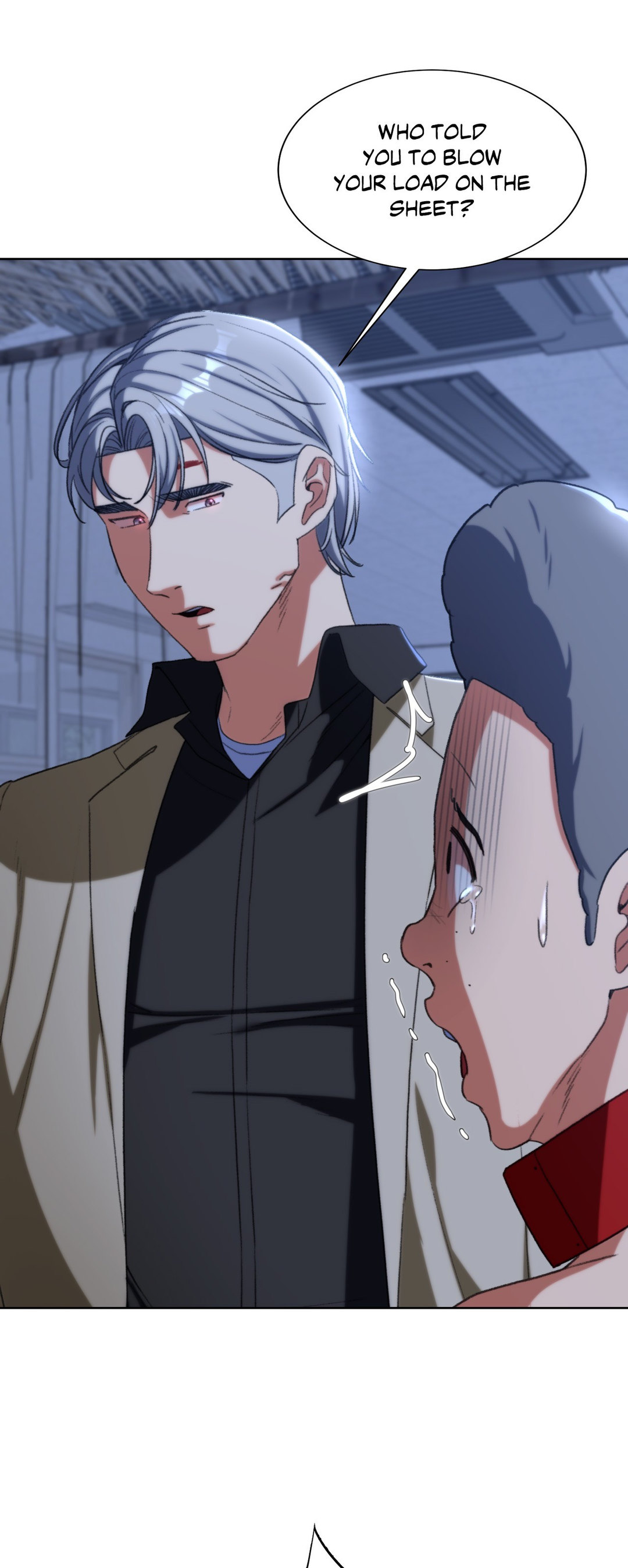 Seniors of Class 5 - Chapter 46 [photo 24] - MangaPorn