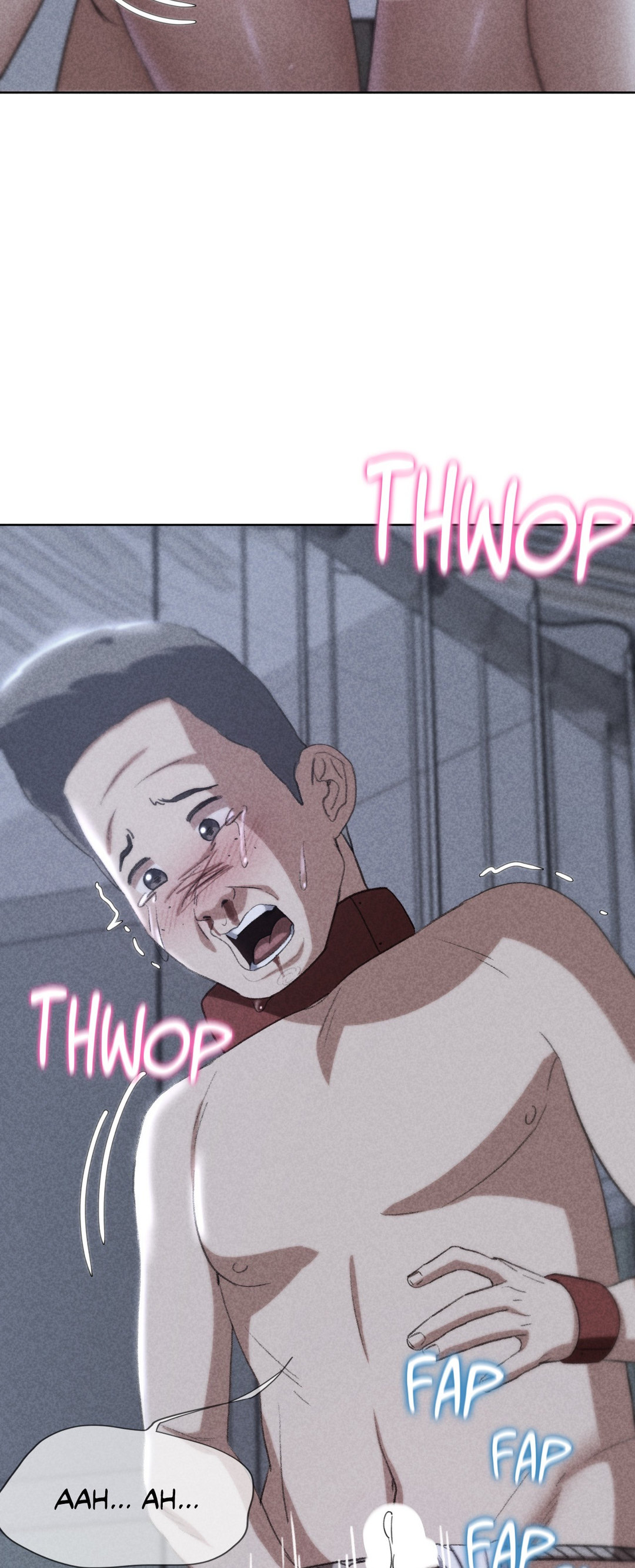 Seniors of Class 5 - Chapter 46 [photo 3] - MangaPorn