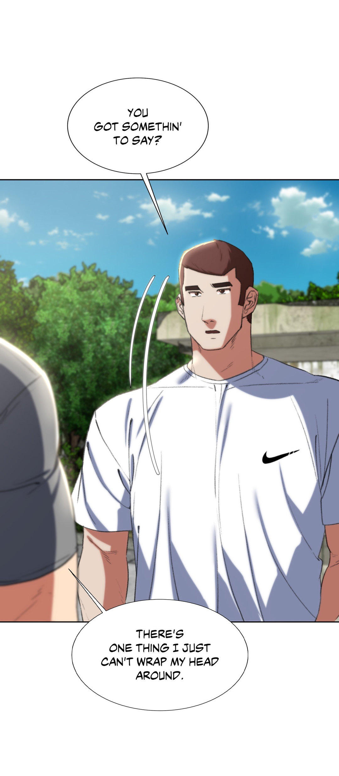 Seniors of Class 5 - Chapter 46 [photo 33] - MangaPorn