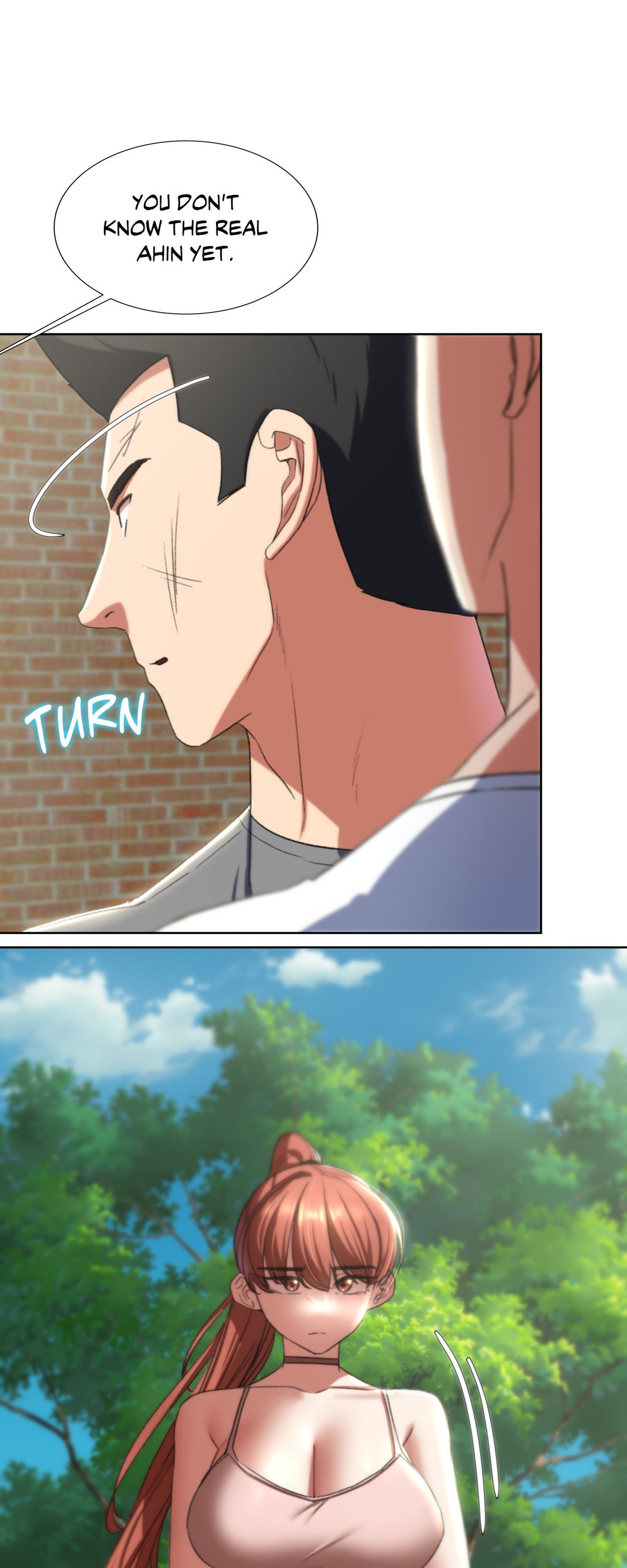 Seniors of Class 5 - Chapter 46 [photo 37] - MangaPorn