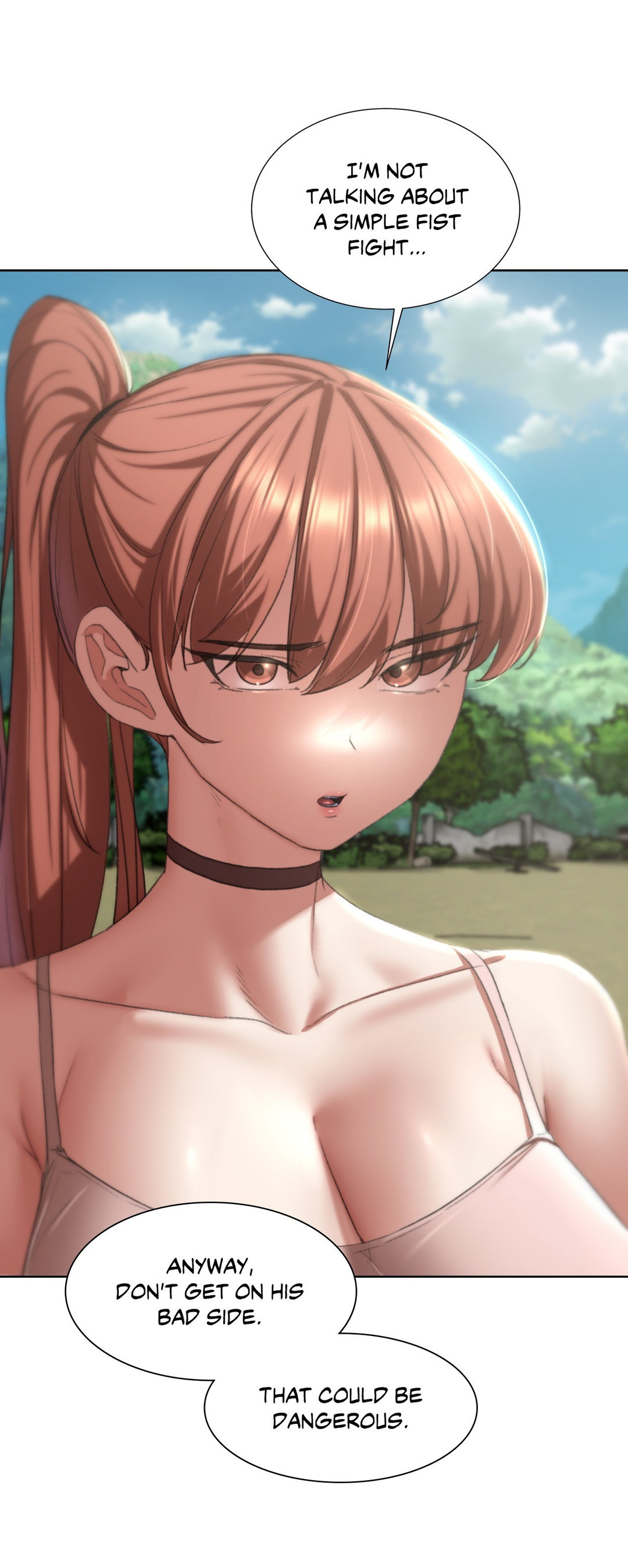 Seniors of Class 5 - Chapter 46 [photo 40] - MangaPorn