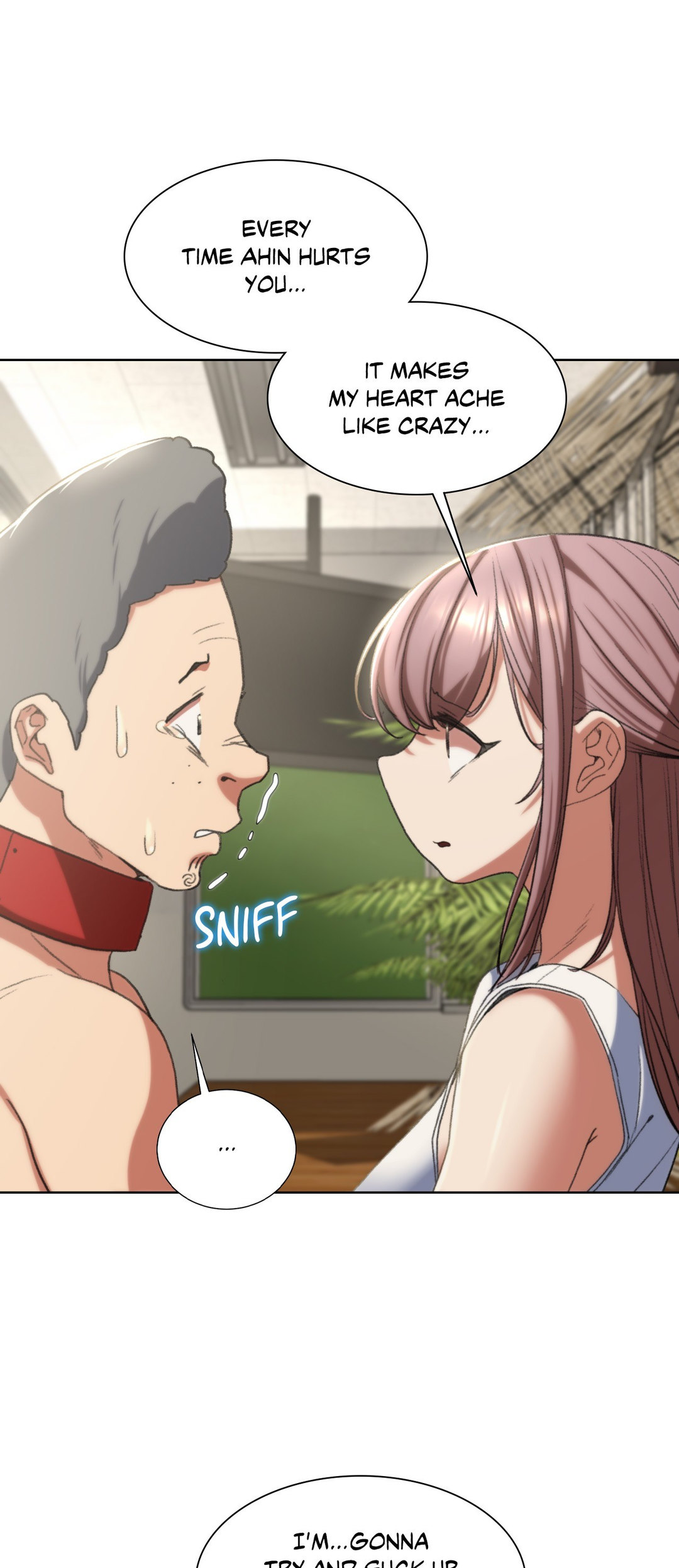 Seniors of Class 5 - Chapter 46 [photo 50] - MangaPorn