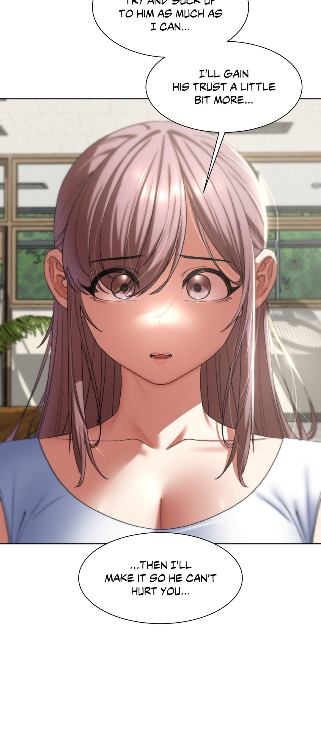 Seniors of Class 5 - Chapter 46 [photo 51] - MangaPorn