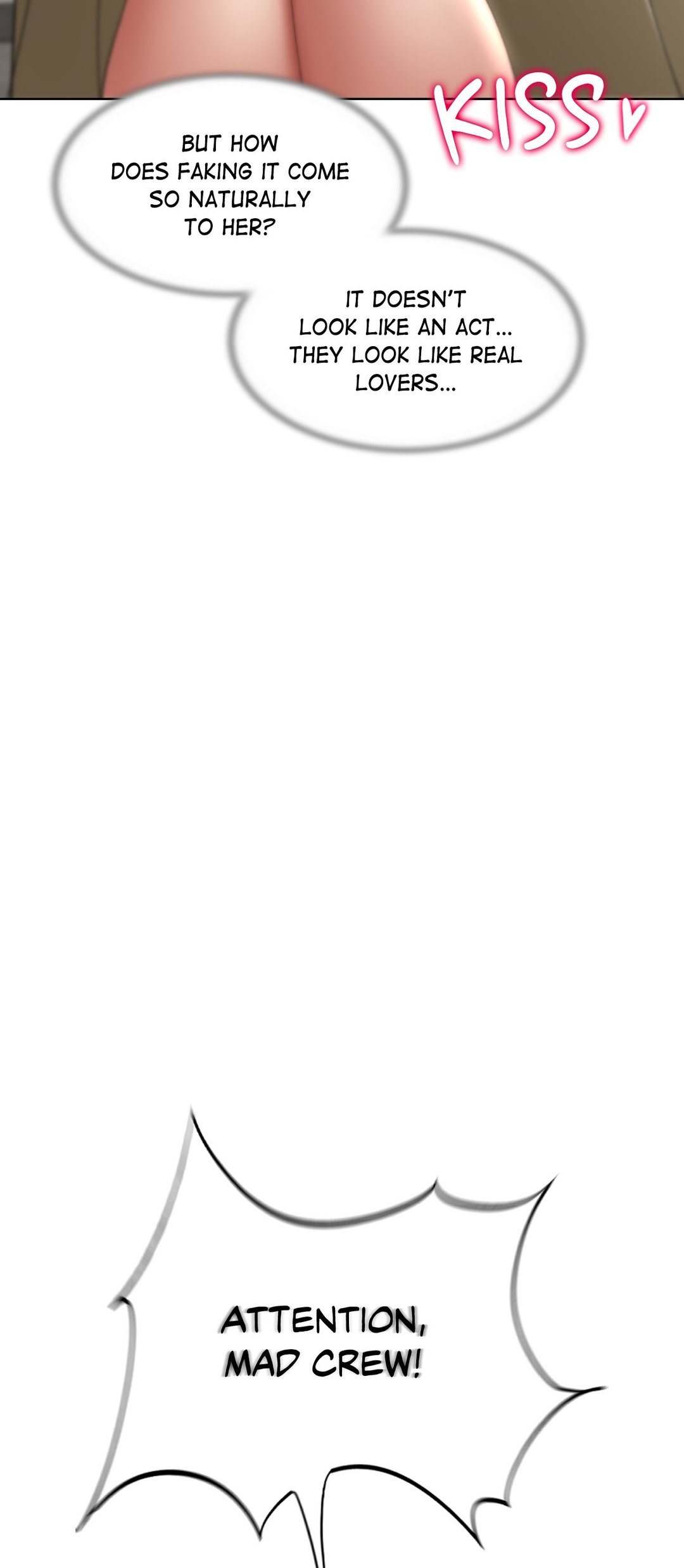 Seniors of Class 5 - Chapter 46 [photo 59] - MangaPorn