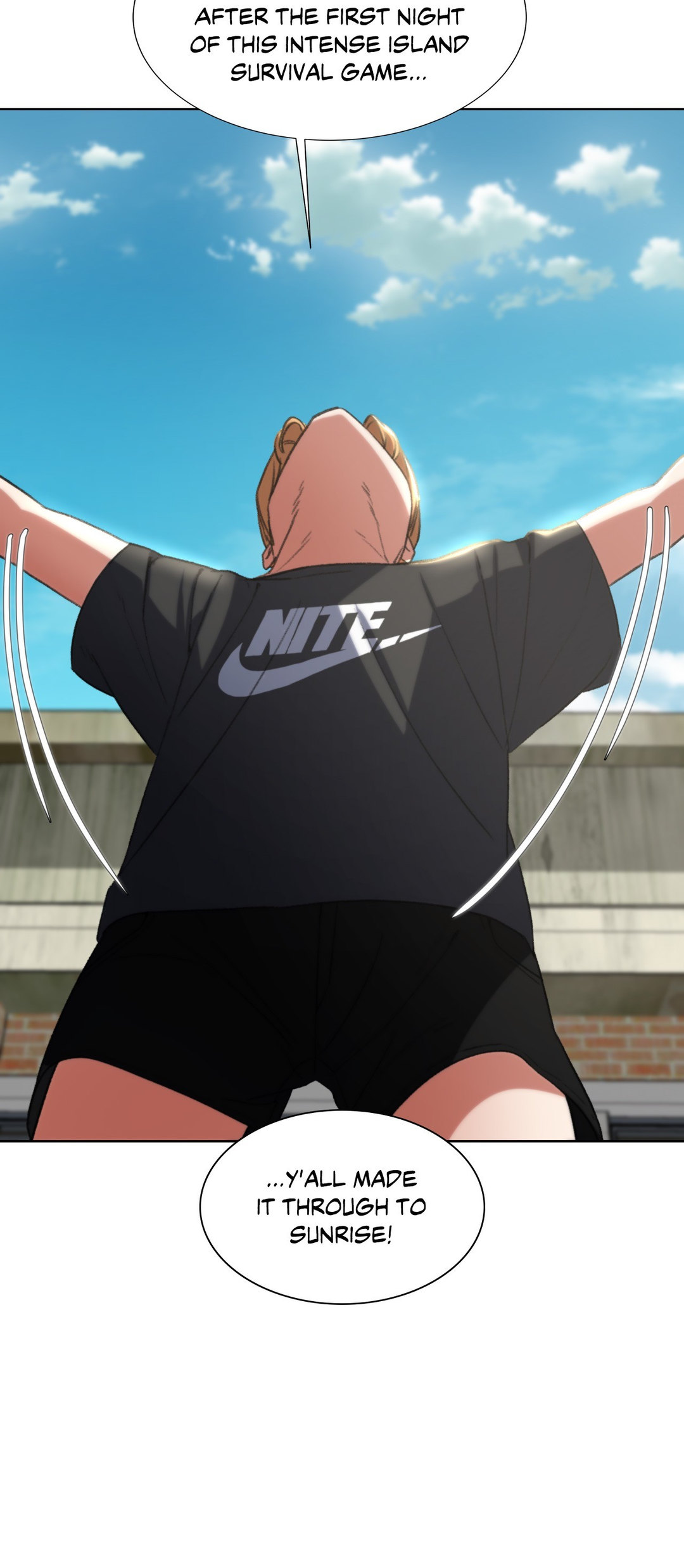 Seniors of Class 5 - Chapter 46 [photo 61] - MangaPorn