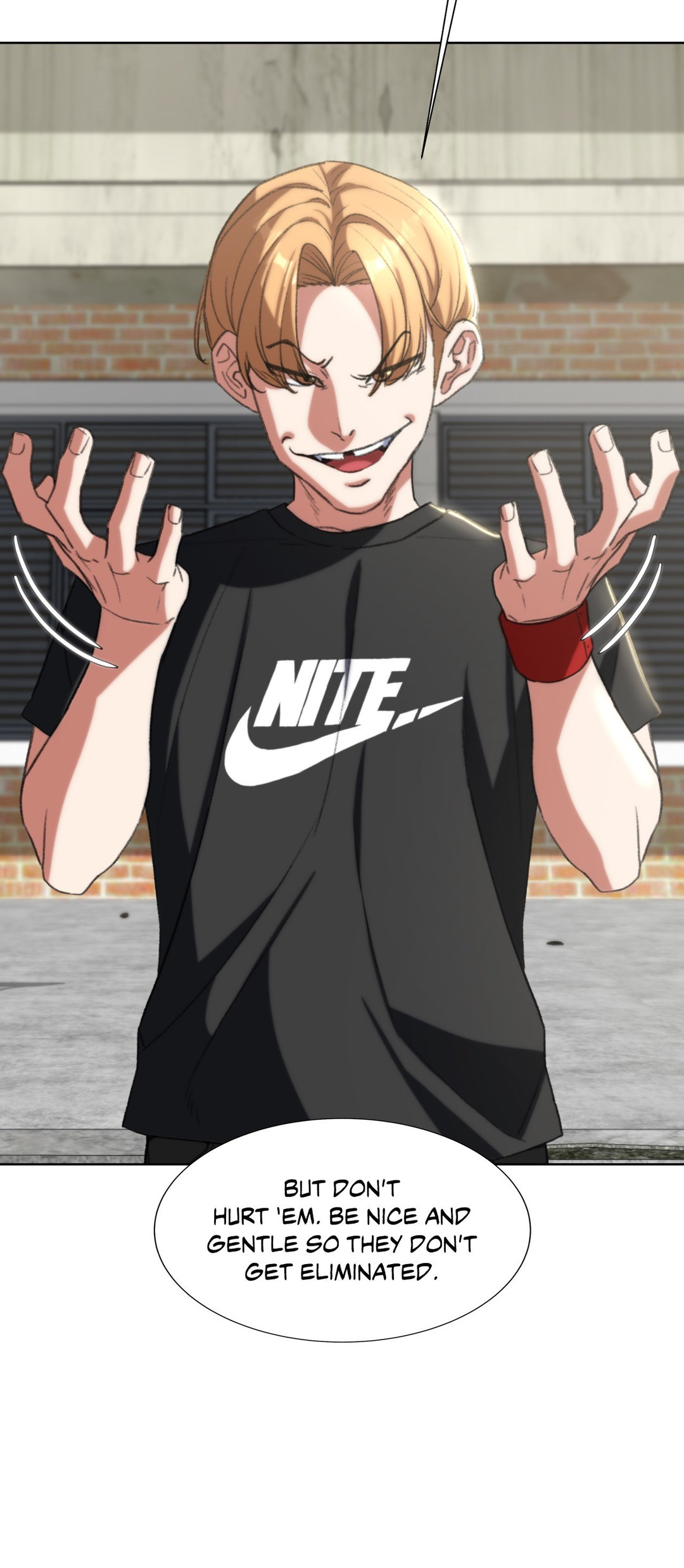 Seniors of Class 5 - Chapter 46 [photo 66] - MangaPorn