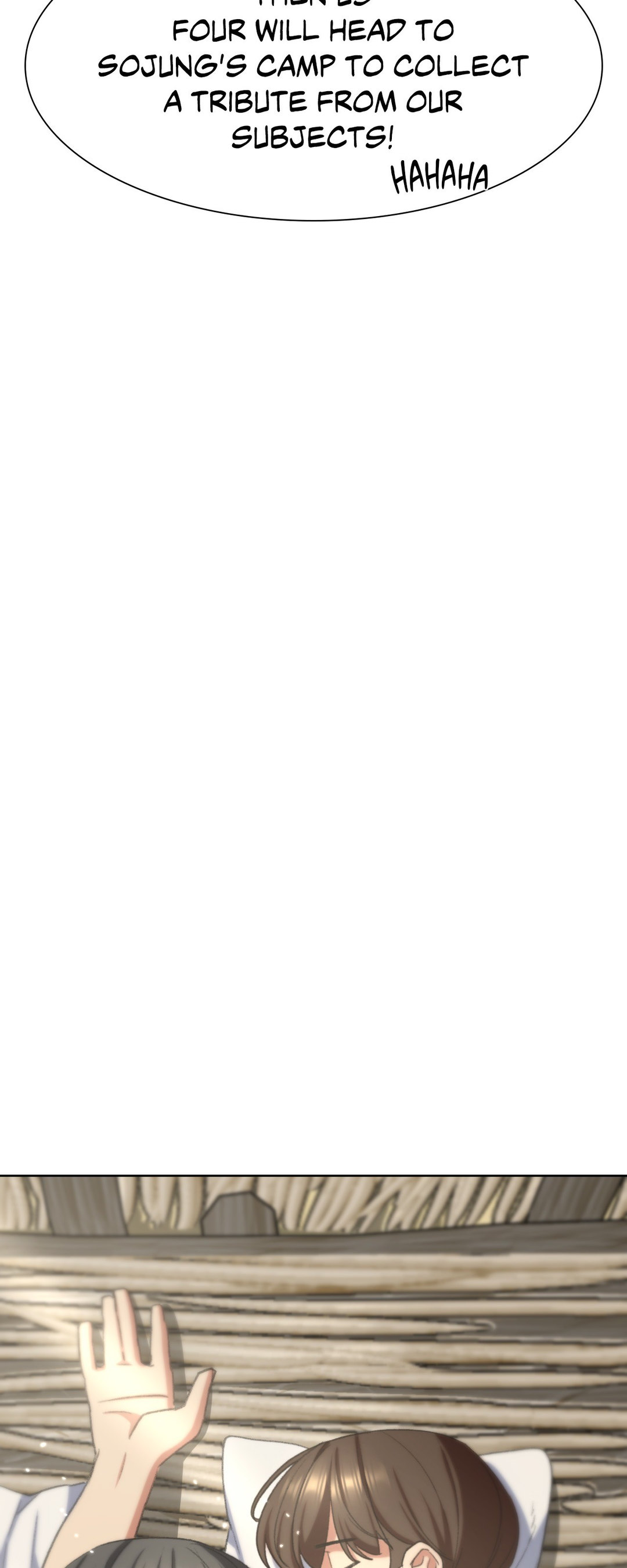 Seniors of Class 5 - Chapter 46 [photo 69] - MangaPorn