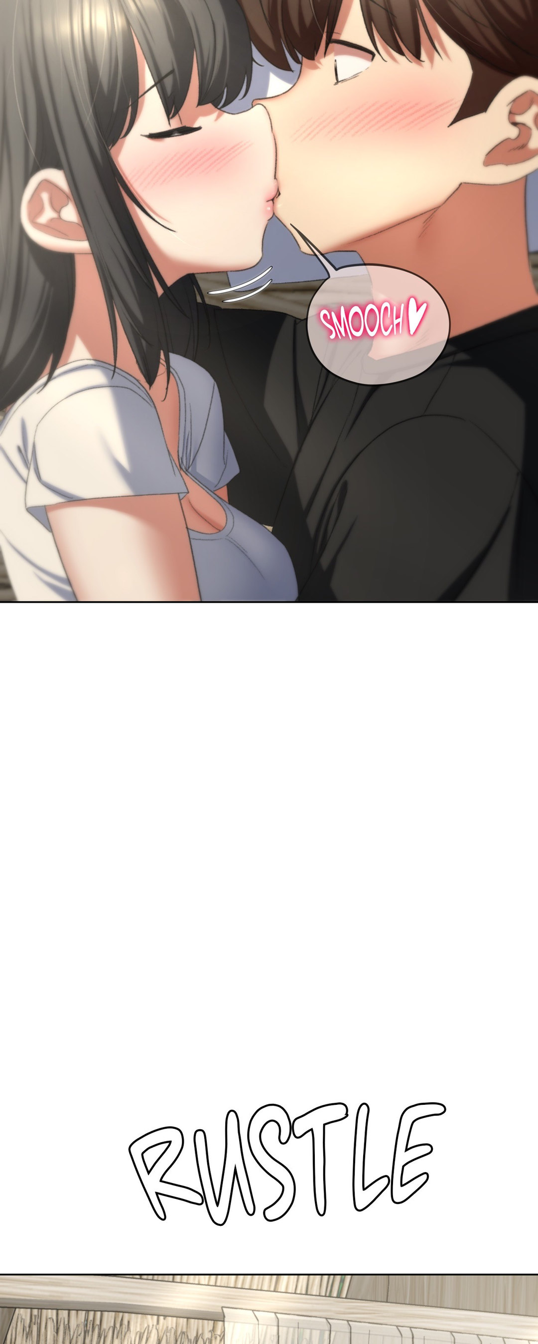 Seniors of Class 5 - Chapter 46 [photo 73] - MangaPorn