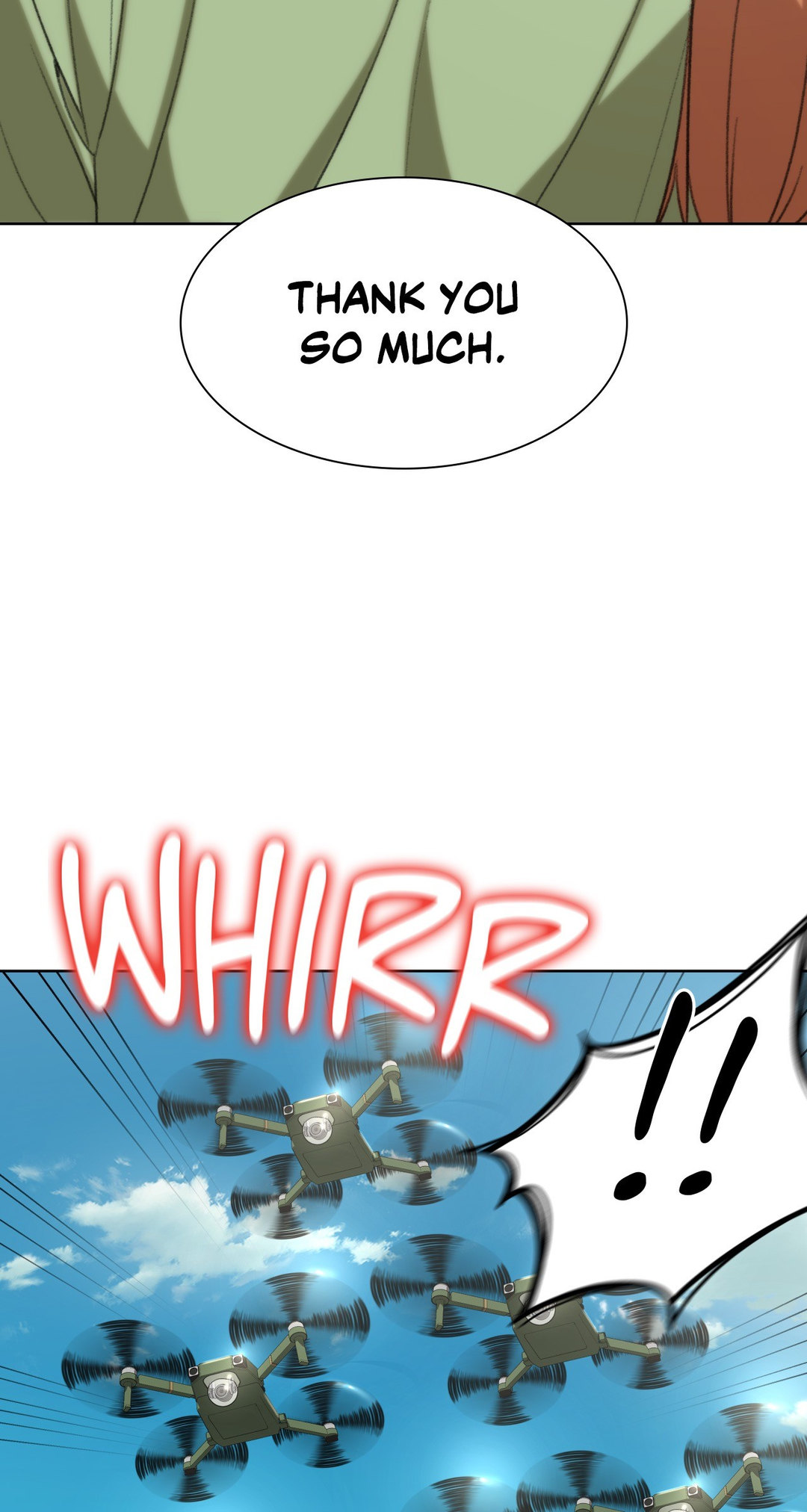 Seniors of Class 5 - Chapter 46 [photo 83] - MangaPorn