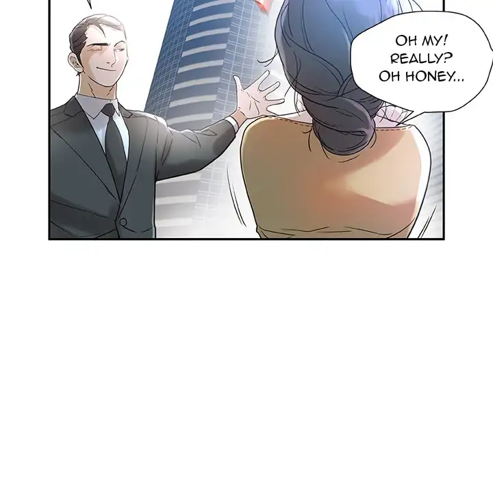 Office Ladies - Chapter 0 [photo 11] - MangaPorn