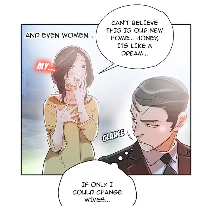 Office Ladies - Chapter 0 [photo 12] - MangaPorn