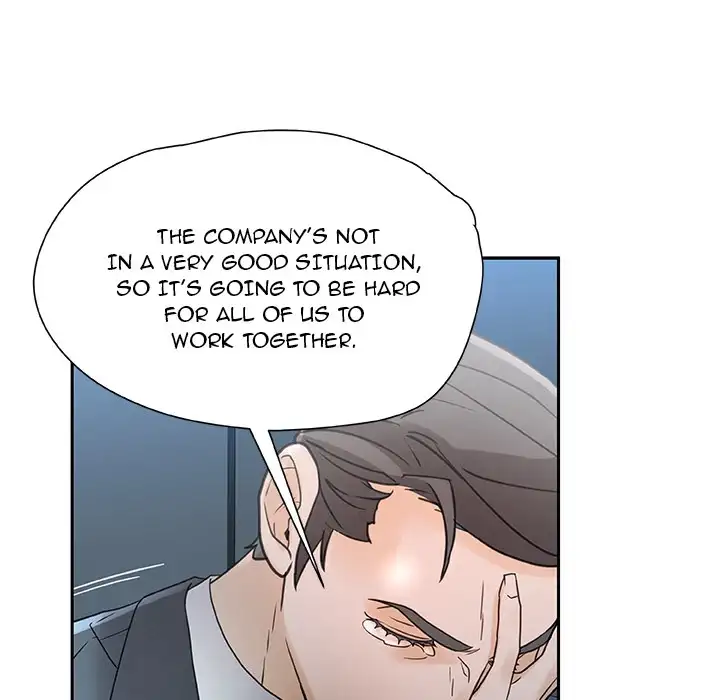 Office Ladies - Chapter 0 [photo 21] - MangaPorn