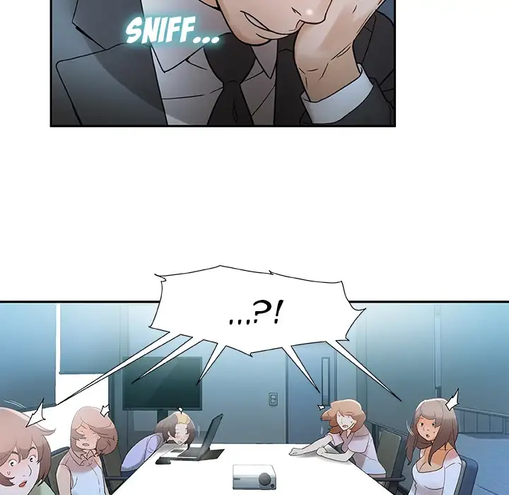 Office Ladies - Chapter 0 [photo 22] - MangaPorn