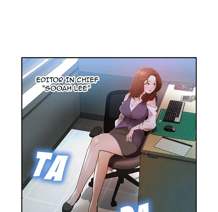 Office Ladies - Chapter 0 [photo 27] - MangaPorn