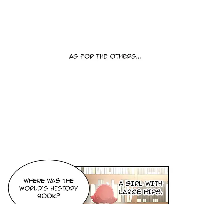 Office Ladies - Chapter 0 [photo 36] - MangaPorn