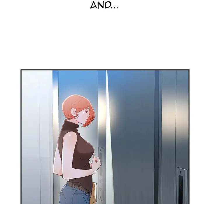 Office Ladies - Chapter 0 [photo 38] - MangaPorn