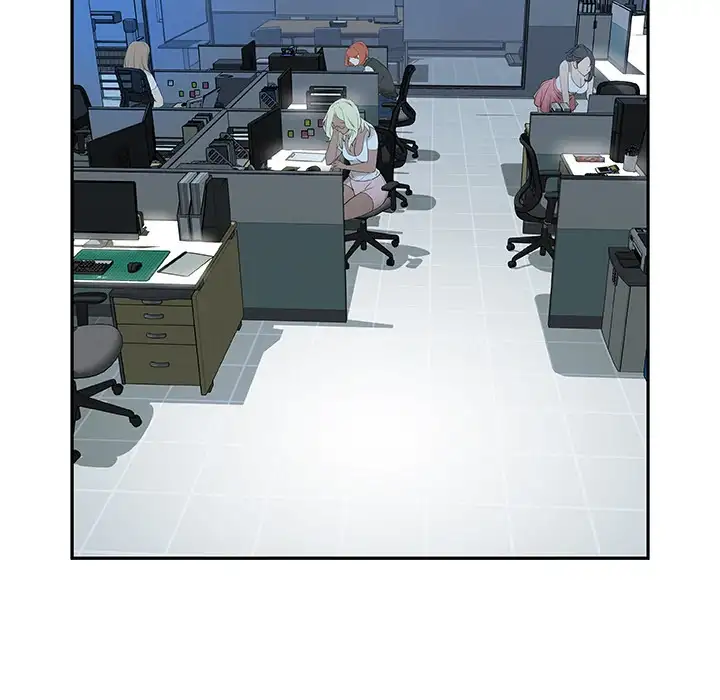 Office Ladies - Chapter 0 [photo 50] - MangaPorn