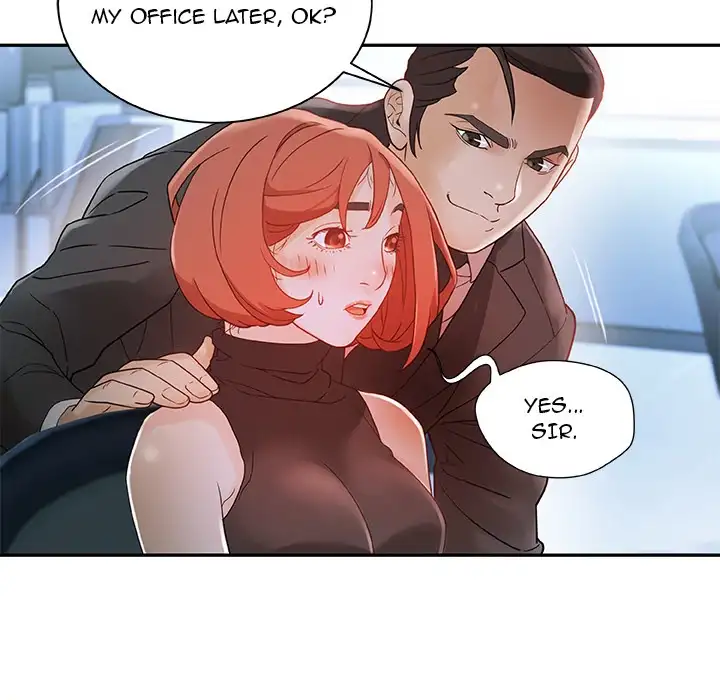 Office Ladies - Chapter 0 [photo 54] - MangaPorn