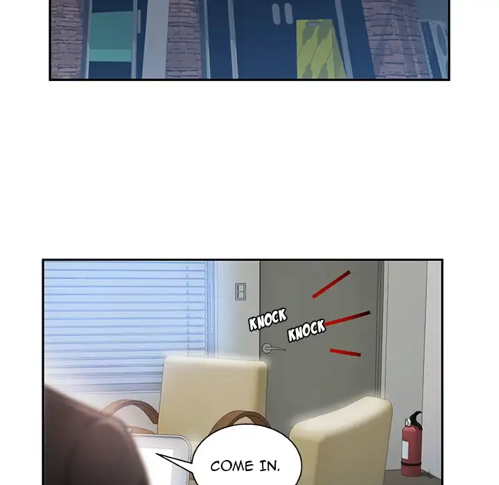 Office Ladies - Chapter 0 [photo 57] - MangaPorn