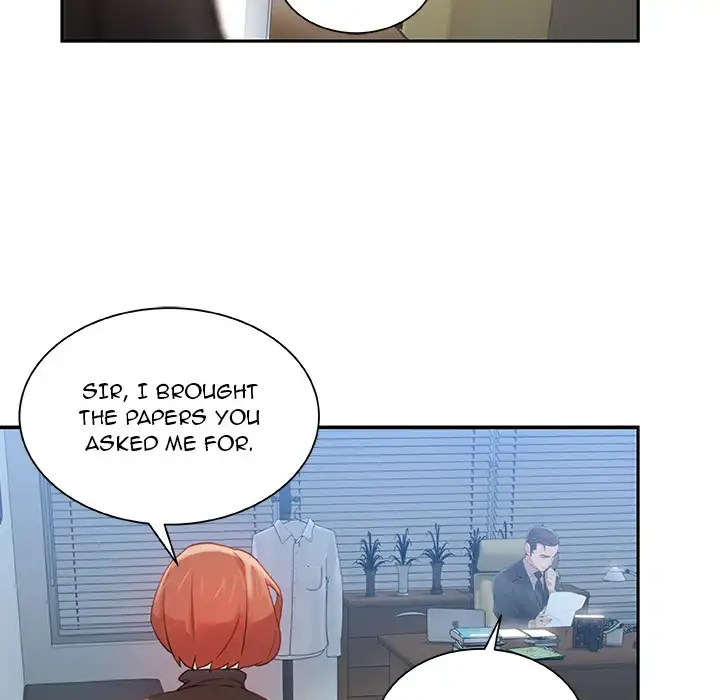 Office Ladies - Chapter 0 [photo 58] - MangaPorn