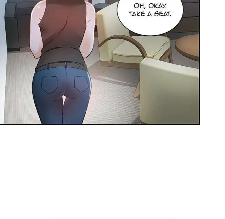 Office Ladies - Chapter 0 [photo 59] - MangaPorn