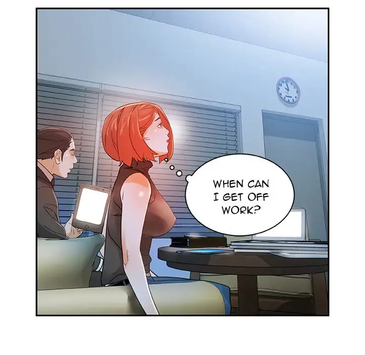 Office Ladies - Chapter 0 [photo 61] - MangaPorn