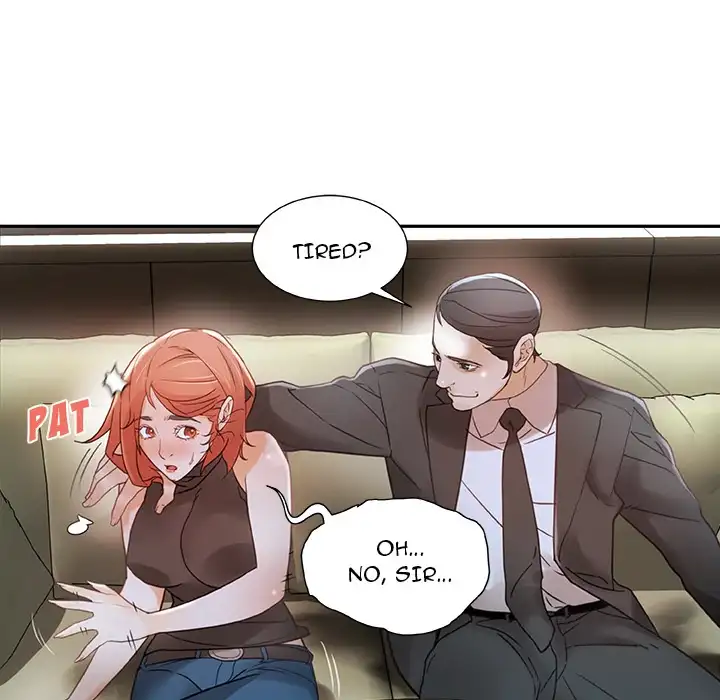 Office Ladies - Chapter 0 [photo 62] - MangaPorn