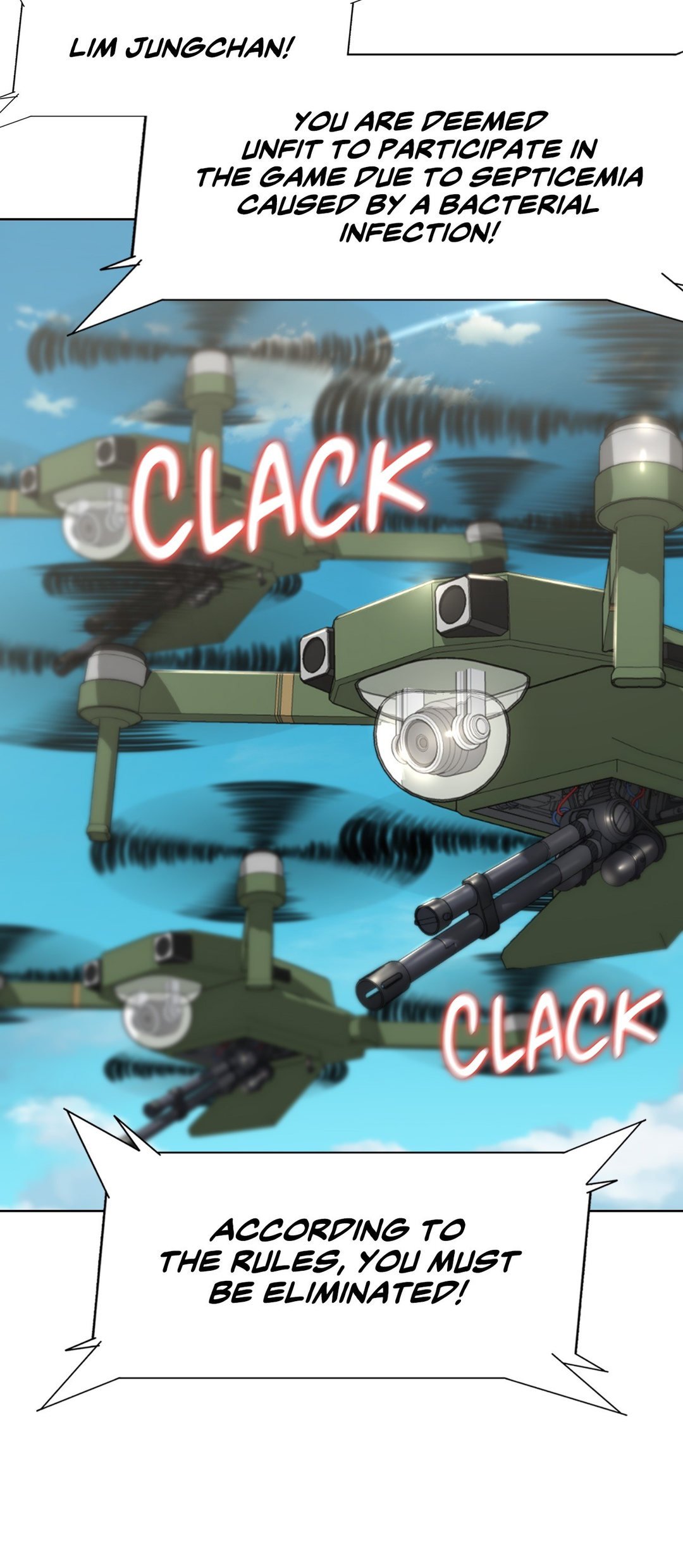 Seniors of Class 5 - Chapter 47 [photo 16] - MangaPorn